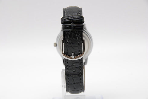【 EXC+5 】 Seiko Disney Time 5000-8000 CHESIRE CAT Hand Winding Watch from JAPAN